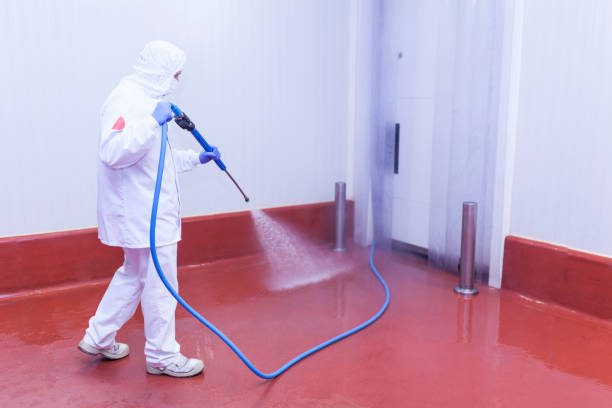 Best Warehouse Cleaning  in Cody, WY