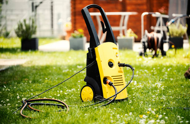 Best Sidewalk and Walkway Cleaning  in Cody, WY